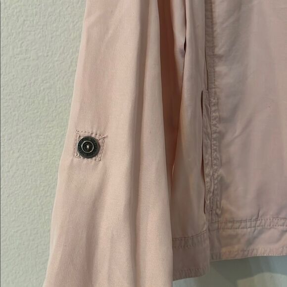 Liz Claiborne Women's Pink Jacket - Picture 5 of 5